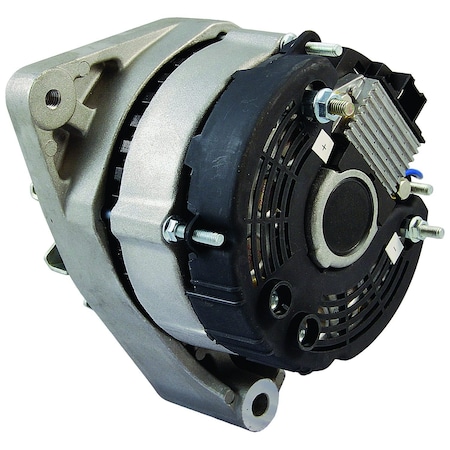 Ilb Gold Light Duty Alternator, Replacement For Wai Global 21182N 21182N